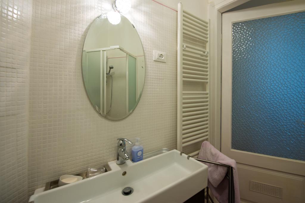 Antico Borgo Teresiano Bed & Breakfast Trieste Exterior photo